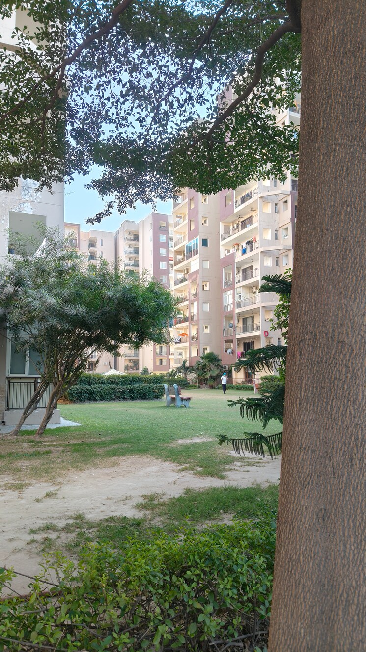 Exterior View, ambala highway 4 Bedroom 2350 Sq.Ft. Apartment In Ambala Highway Zirakpur 7898032