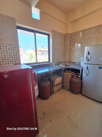 Living Room in 3 BHK Builder Floor at Joka – for Sale