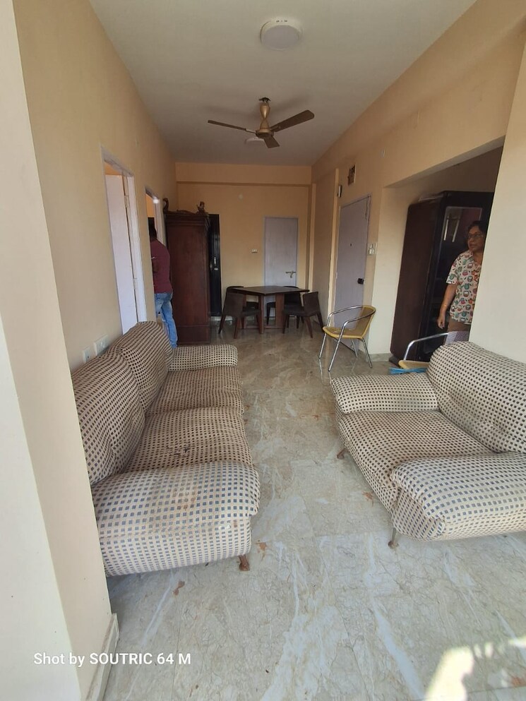 Bedroom, joka 3 Bedroom 1156 Sq.Ft. Builder Floor In Joka Kolkata 7898040