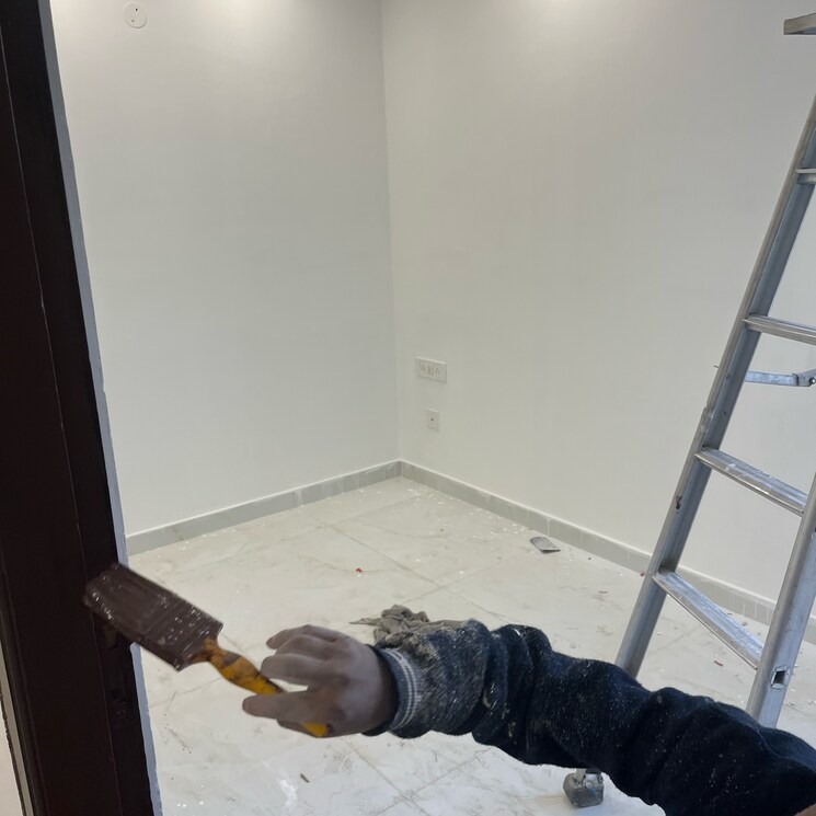 Room, vip road 2.5 Bedroom 1300 Sq.Ft. Apartment In Vip Road Zirakpur 7898033