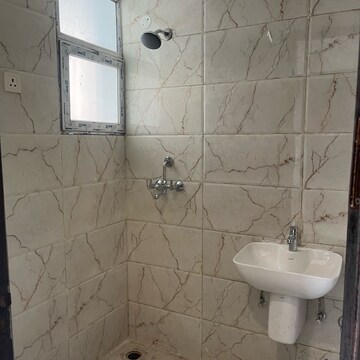 Bathroom in 2.5 BHK Apartment at Vip Road – for Sale