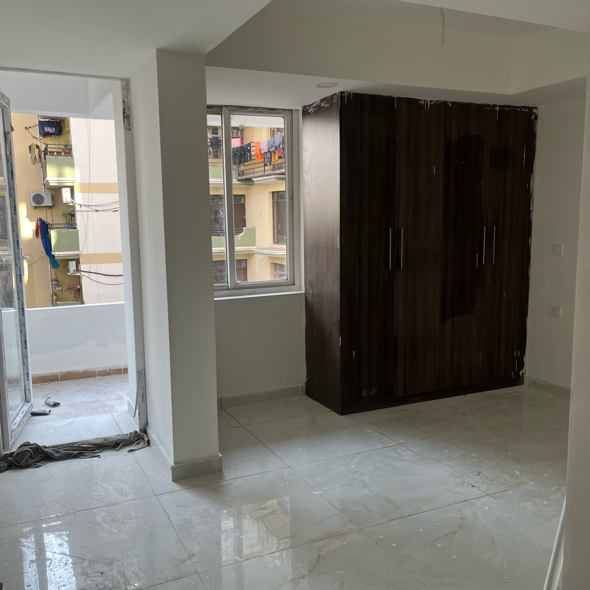 2.5 BHK + Study Room Apartment For Sale in Barnala Builder Maya Gard