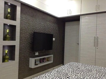 4 BHK Apartment For Sale in 3C Lotus 300, Sector 107