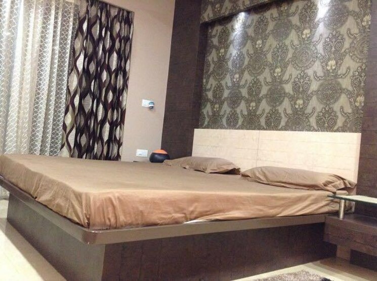 Bedroom, 3c-lotus-300 4 Bedroom 4600 Sq.Ft. Apartment In Sector 107 Noida 7898034