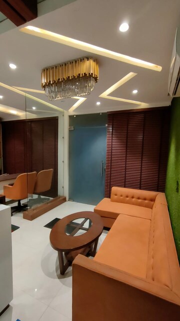 2 BHK Independent House For Rent in Sector 15