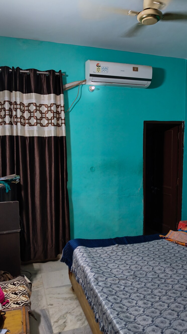 Bedroom, ambala highway 6 Bedroom 101 Sq.Yd. Independent House In Ambala Highway Zirakpur 7898039