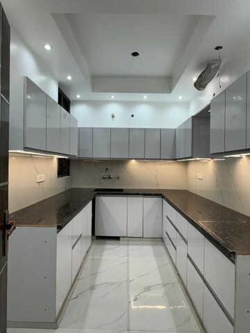 Master Bedroom in 4 BHK Apartment at 3C Lotus 300, Sector 107 – for Sale