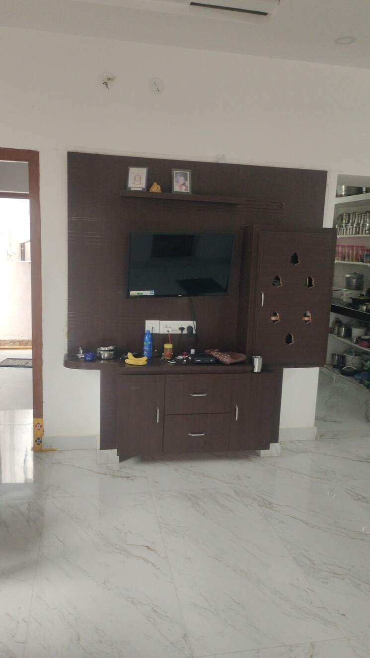 Kitchen, vanasthalipuram 2.5 Bedroom 1100 Sq.Ft. Independent House In Vanasthalipuram Hyderabad 7898041