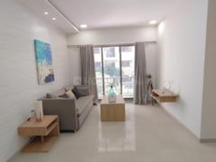 Living Room, poonam-park-view 1 Bedroom 700 Sq.Ft. Apartment In Virar West Palghar 7898042