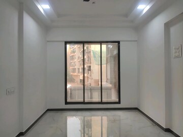 1 BHK Apartment For Rent in Poonam Park View, Virar West