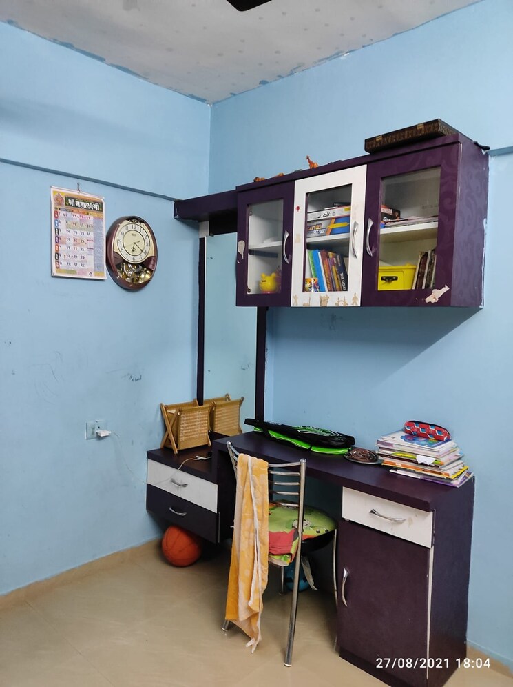 undefined, eisha-erica 2 Bedroom 950 Sq.Ft. Apartment In Dhayari Pune 7898044