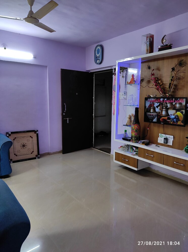 Living Room, eisha-erica 2 Bedroom 950 Sq.Ft. Apartment In Dhayari Pune 7898044
