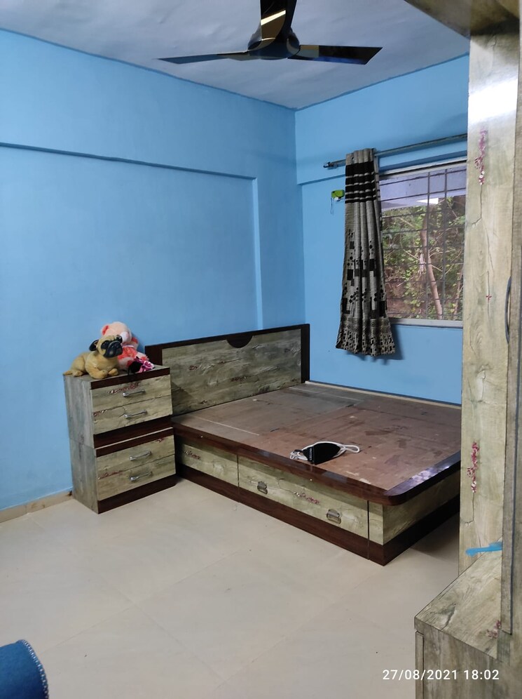 Bedroom, eisha-erica 2 Bedroom 950 Sq.Ft. Apartment In Dhayari Pune 7898044