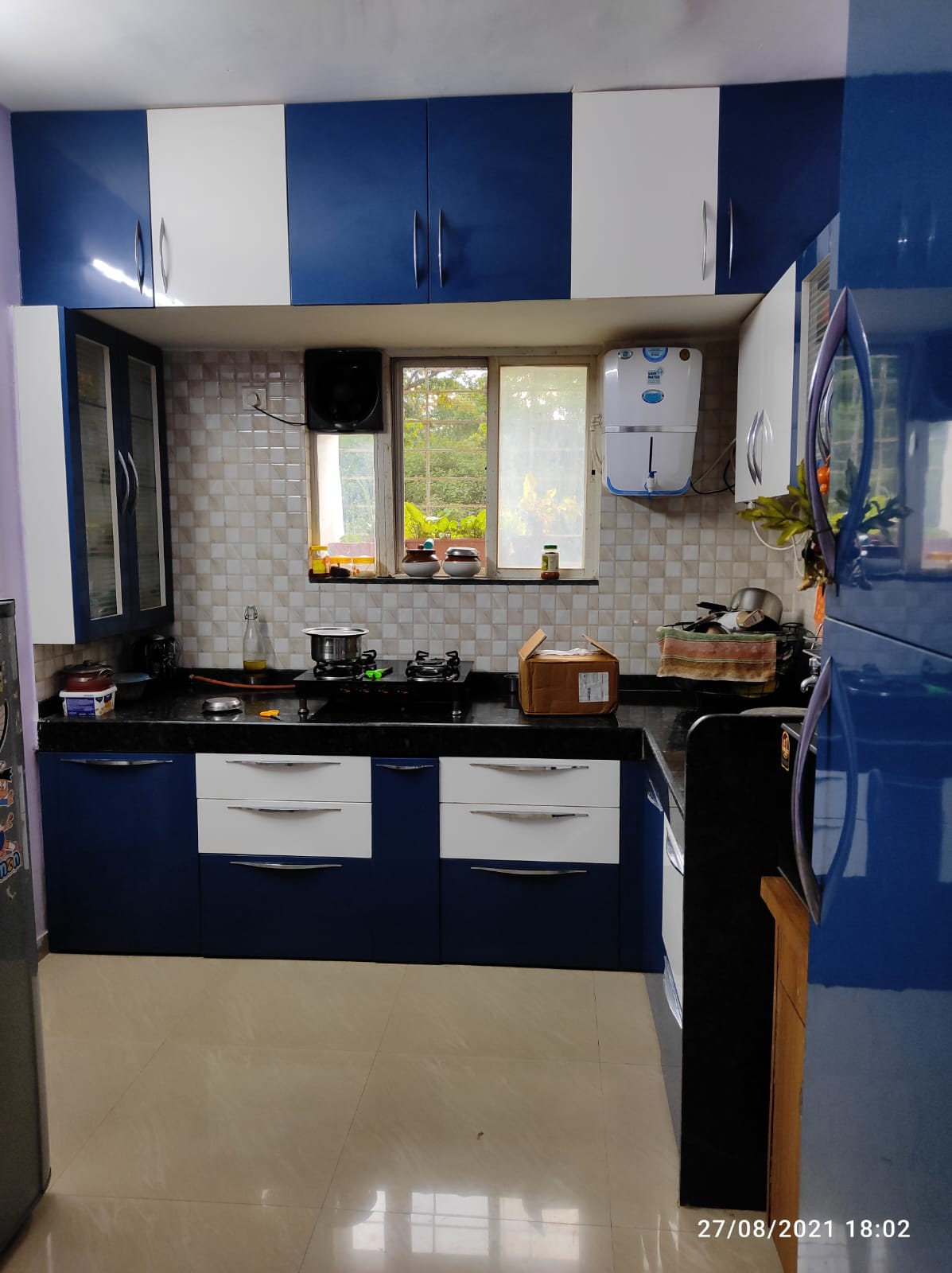 2 BHK + Pooja Room 950 Sq.Ft. Apartment in Eisha Erica