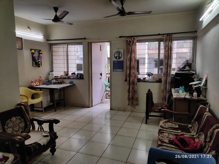 Gym, dsk-varun-pawan-chs-ltd 3 Bedroom 1300 Sq.Ft. Apartment In Sinhagad Road Pune 7898048