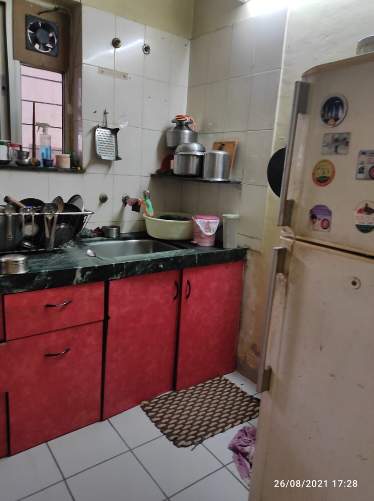 Master Bedroom, dsk-varun-pawan-chs-ltd 3 Bedroom 1300 Sq.Ft. Apartment In Sinhagad Road Pune 7898048