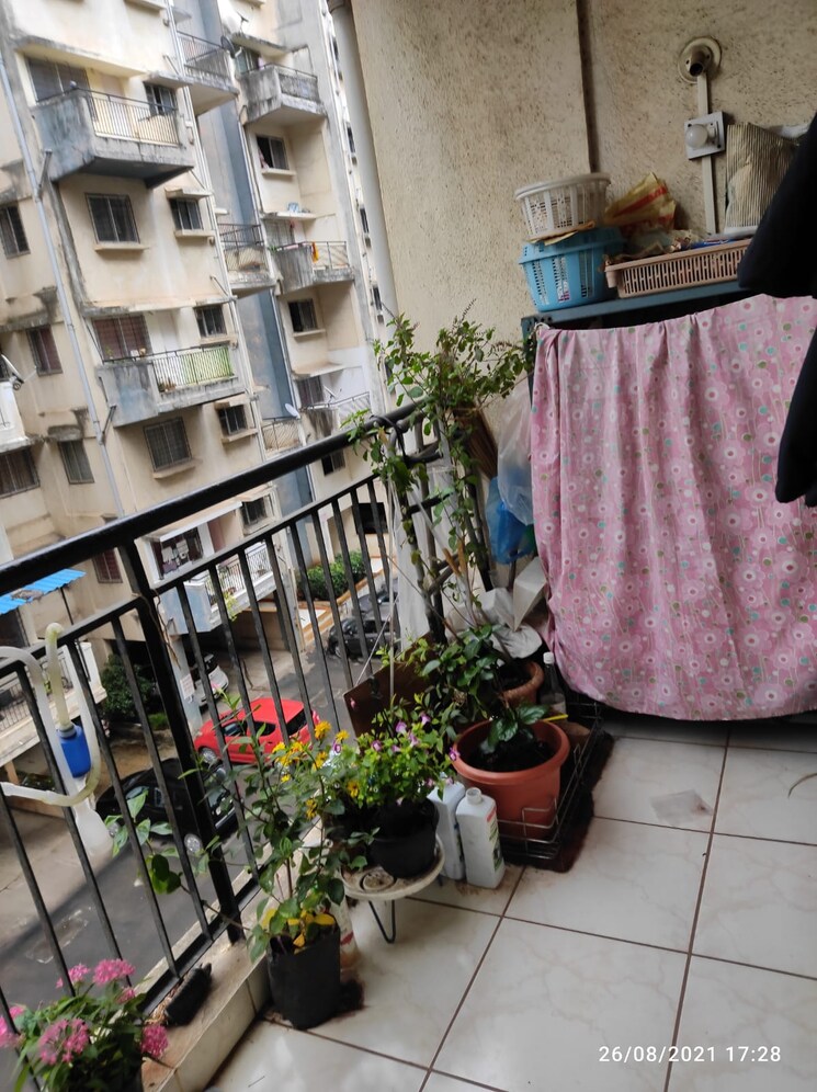 Gym, dsk-varun-pawan-chs-ltd 3 Bedroom 1300 Sq.Ft. Apartment In Sinhagad Road Pune 7898048