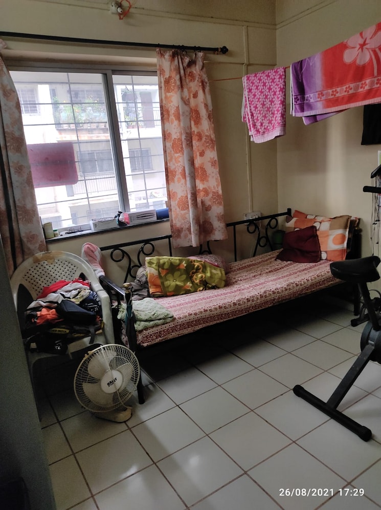  Parking, dsk-varun-pawan-chs-ltd 3 Bedroom 1300 Sq.Ft. Apartment In Sinhagad Road Pune 7898048