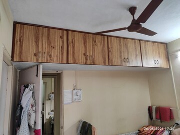 Furnished Amenities in 3 BHK Apartment at DSK Varun Pawan CHS Ltd, Sinhagad Road – for Sale