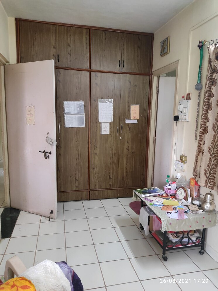 Bathroom, dsk-varun-pawan-chs-ltd 3 Bedroom 1300 Sq.Ft. Apartment In Sinhagad Road Pune 7898048