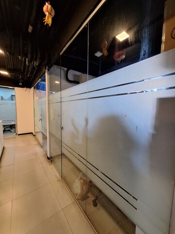Furnished Amenities in  Office Space at Lower Parel – for Rent