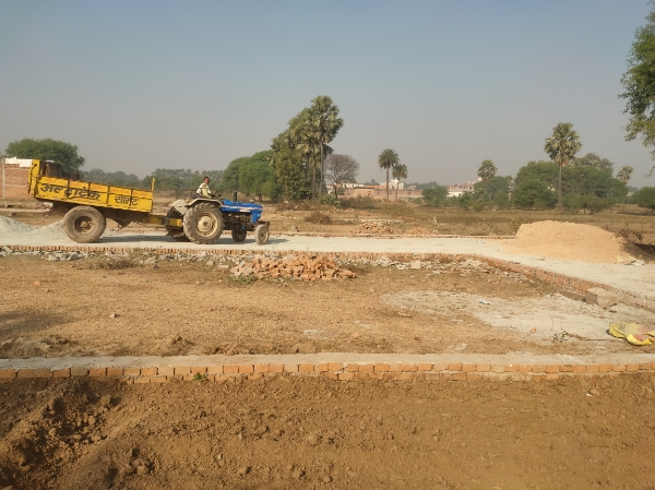 Plot For Resale in Ramnagar Varanasi  7898054