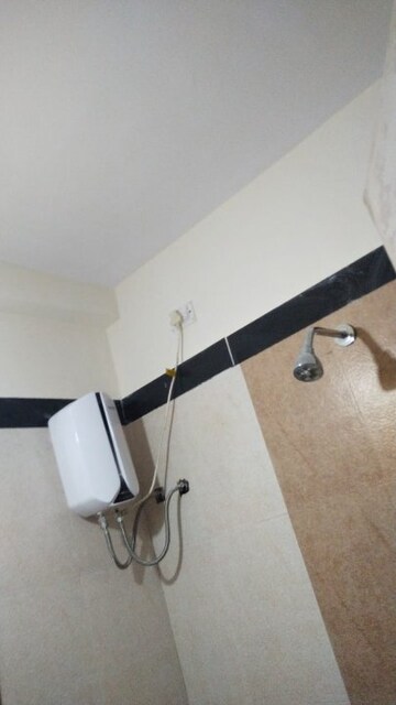 Team Area in 1 BHK Apartment at Serenity Heights Borivali East, Borivali East – for Sale
