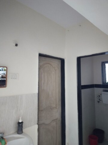 Building Lobby in 1 BHK Apartment at Serenity Heights Borivali East, Borivali East – for Sale