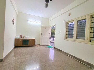 Room in 2 BHK Builder Floor at Hsr Layout – for Rent