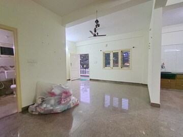 Furnished Amenities in 2 BHK Builder Floor at Hsr Layout – for Rent
