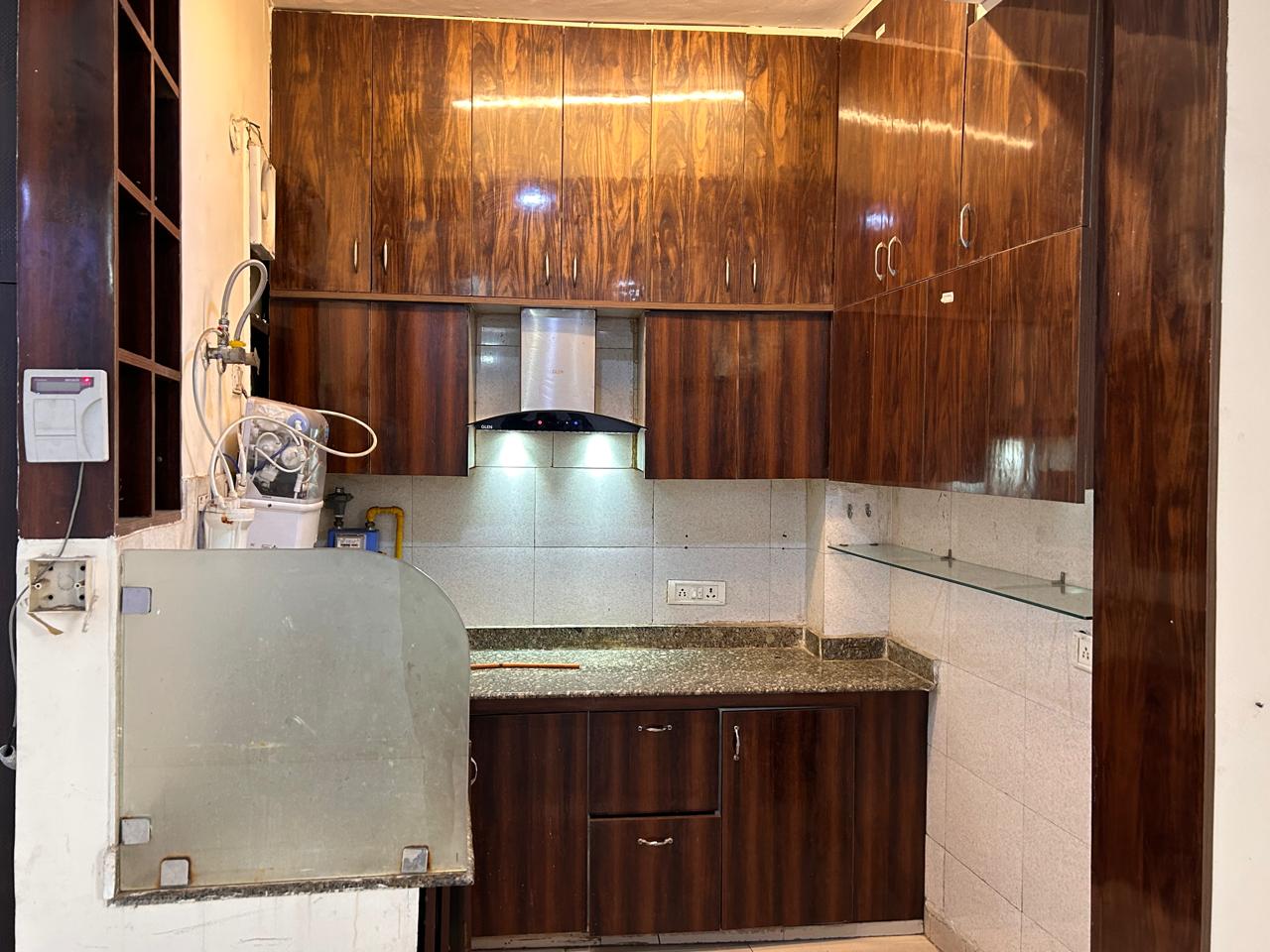 2 BHK + Pooja Room Apartment For Sale in ABCZ East Avenue