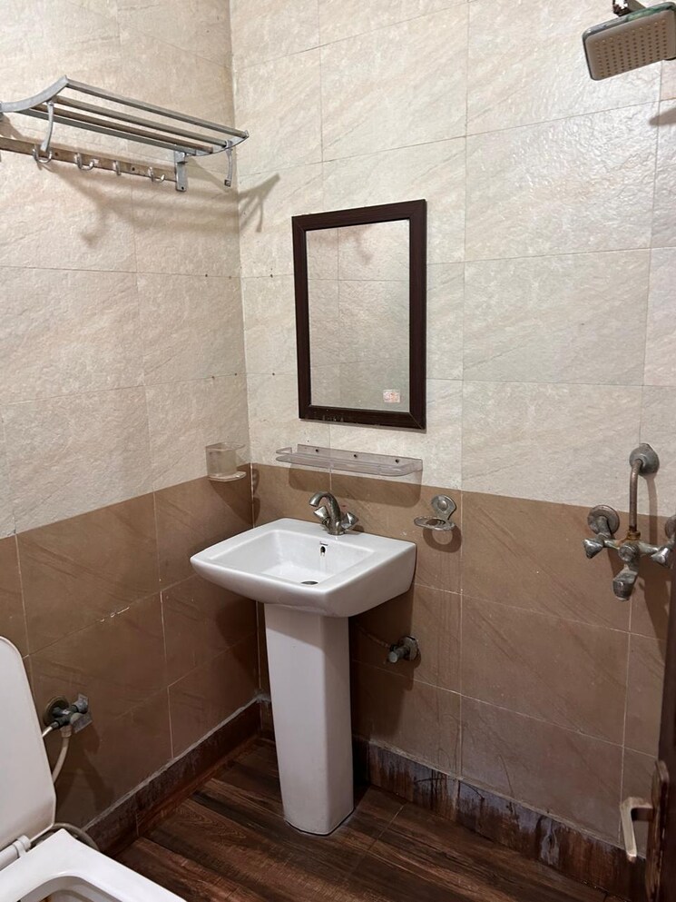 Bathroom, abcz-east-avenue 2 Bedroom 1050 Sq.Ft. Apartment In Sector 73 Noida 7898068
