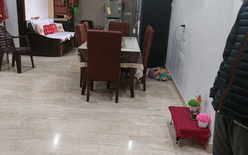 3 BHK Builder Floor For Sale in Sector 9
