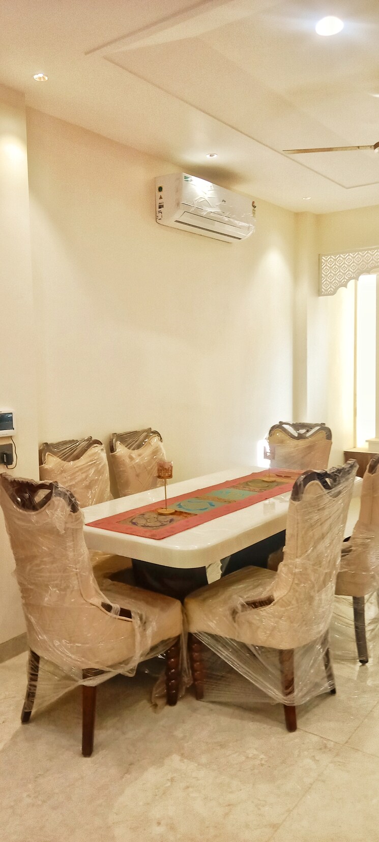 undefined, new sanganer road 4 Bedroom 140 Sq.Yd. Villa In New Sanganer Road Jaipur 7898084