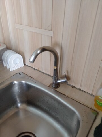 Bathroom in 2 BHK Independent House at Sector 36 Greater Noida – for Sale