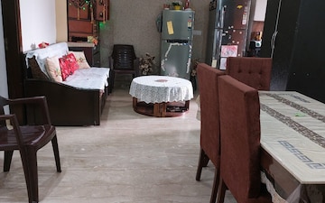 3 BHK Builder Floor For Sale in Sector 7