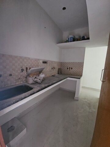 Kitchen in 1 BHK Apartment at Luckys Kings Trinity, Tambaram West – for Sale