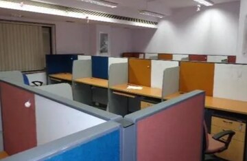  Office Space For Rent in Grace Chamber, Andheri East