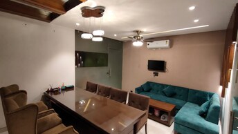 3 BHK Independent House For Rent in Sector 15 Panchkula  7898148