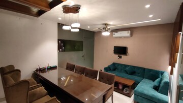 3 BHK Independent House For Rent in Sector 15