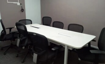 Commercial Office Space 3467 Sq.Ft. For Rent in Andheri East Mumbai  7898143