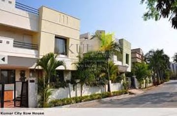 4 BHK Villa For Resale in Gera Harmony Kalyani Nagar Pune  7898088