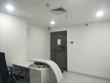 Building Lobby in  Office Space at Kanakia Spaces Wall Street, Andheri East – for Rent