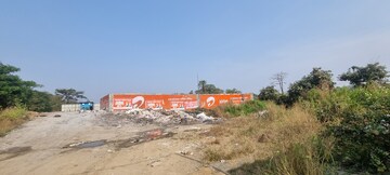  Industrial Plot – Exterior View View at Bhiwandi - for Rent