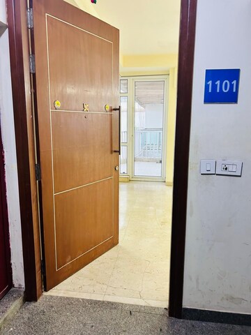 Furnished Amenities in 6 BHK Penthouse at Emaar The Palm Drive-Palm Studios, Sector 66 – for Sale