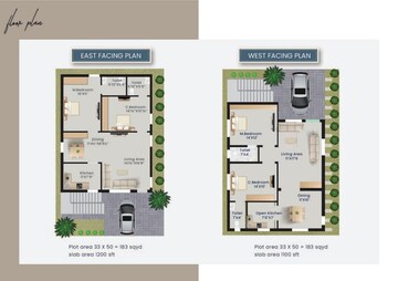  Plot – Exterior View View at Bandar Road - for Sale