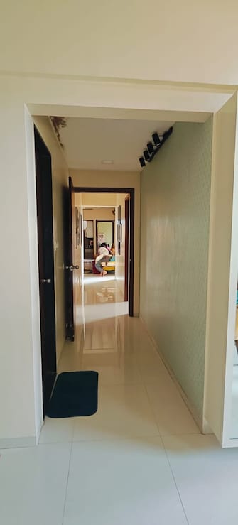 3 BHK Apartment For Rent in PGD Pinnacle Mundhwa Pune  7898223