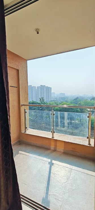 3 BHK Apartment For Rent in PGD Pinnacle Mundhwa Pune  7898223