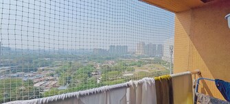 3 BHK Apartment For Rent in PGD Pinnacle Mundhwa Pune  7898223