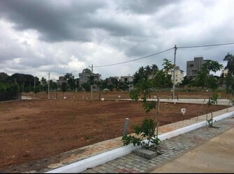 Plot For Resale in Rukmini Nagar Bangalore  7898234